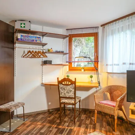 Apartement