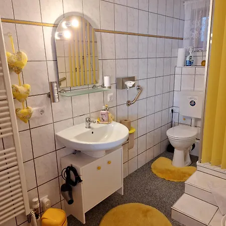 Appartement Apartement Berlin