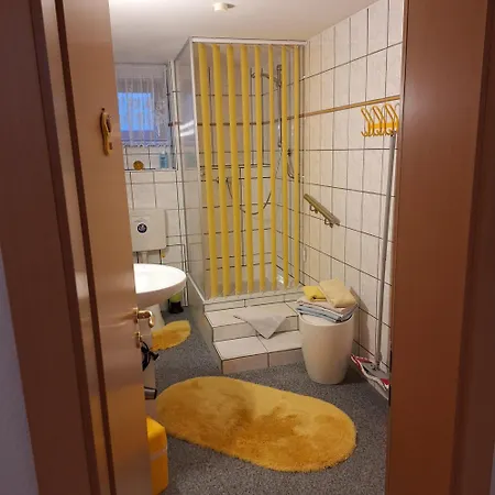Apartement *