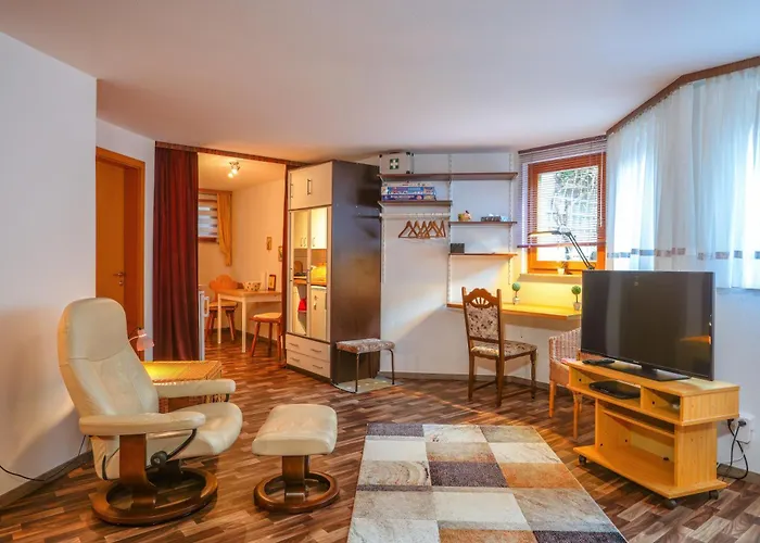 In Apartamento Berlín