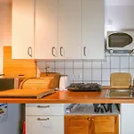 Apartement Apartmán Berlín