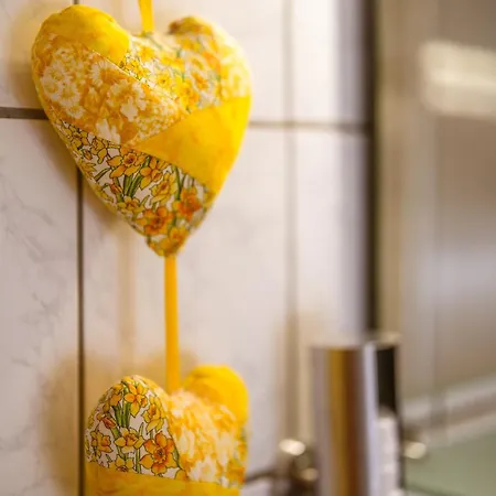 In Апартаменты *