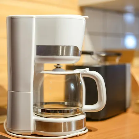 In Апартаменты