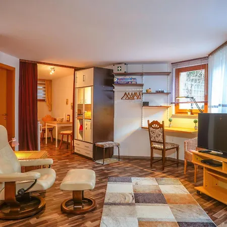 In Apartment Berlin