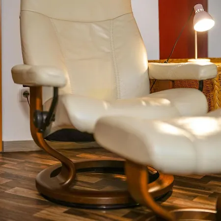 شقة Apartement