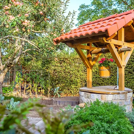 Апартаменты In *