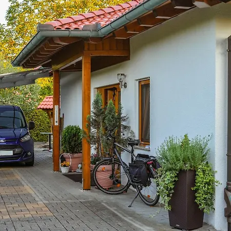 Apartment In