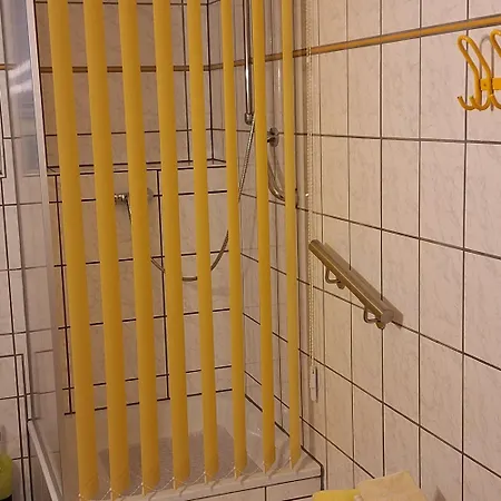 Apartement Lejlighed