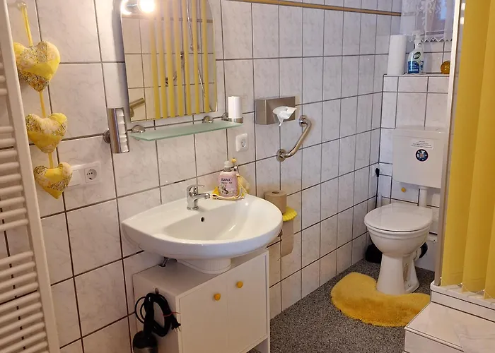 Appartamento In Berlino